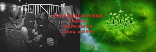 круглые Бородино